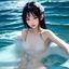 零基础新人头像，活泼女性